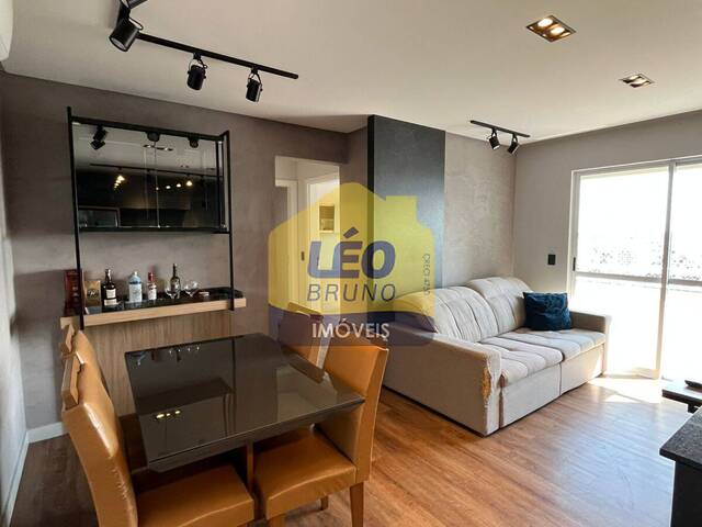 #2057 - Apartamento para Venda em Criciúma - SC - 1