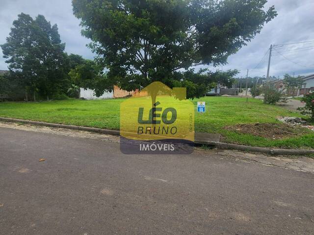#2060 - Área para Venda em Forquilhinha - SC - 1