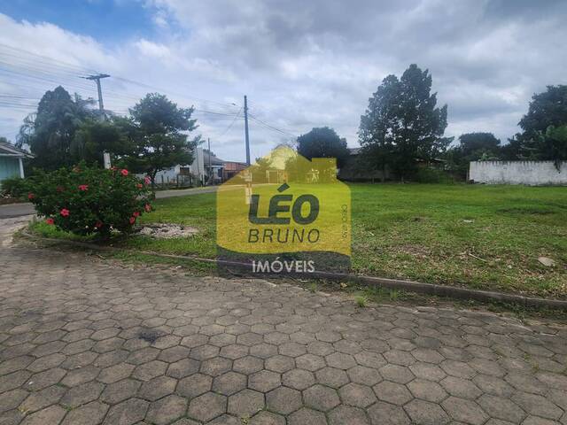 #2060 - Área para Venda em Forquilhinha - SC - 2