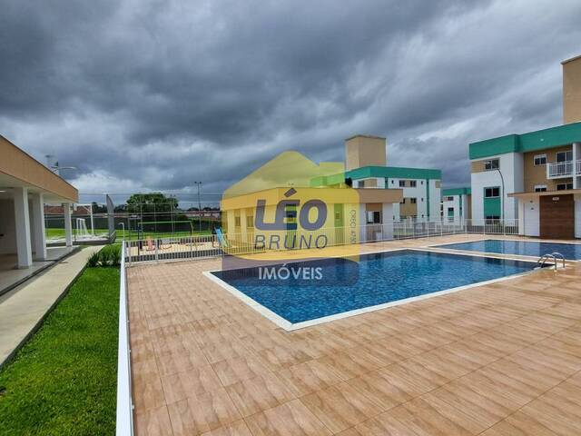 #2061 - Apartamento para Venda em Criciúma - SC - 3