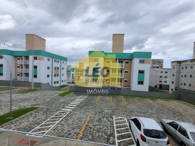 #2061 - Apartamento para Venda em Criciúma - SC - 2