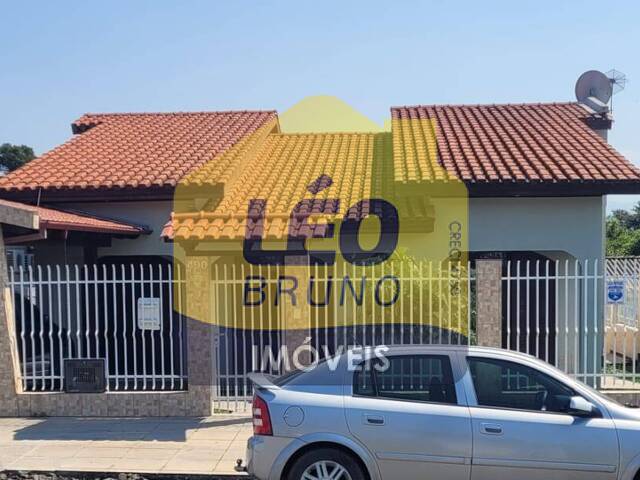 #2062 - Casa para Venda em Criciúma - SC - 1