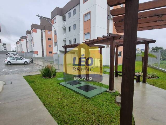#2063 - Apartamento para Venda em Içara - SC - 1