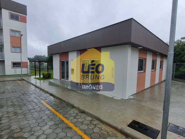 #2063 - Apartamento para Venda em Içara - SC - 3