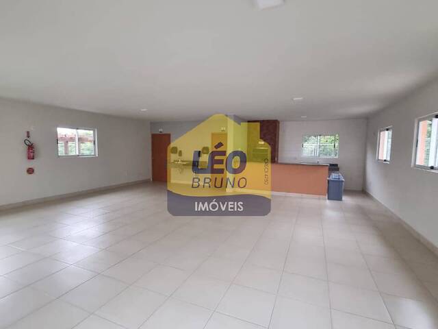 #2063 - Apartamento para Venda em Içara - SC - 2