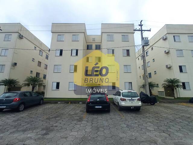 #2064 - Apartamento para Venda em Criciúma - SC - 1