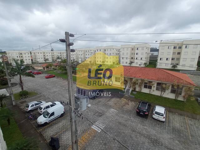 #2064 - Apartamento para Venda em Criciúma - SC - 2