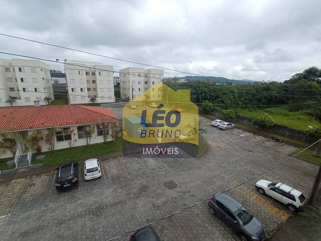 #2064 - Apartamento para Venda em Criciúma - SC - 3