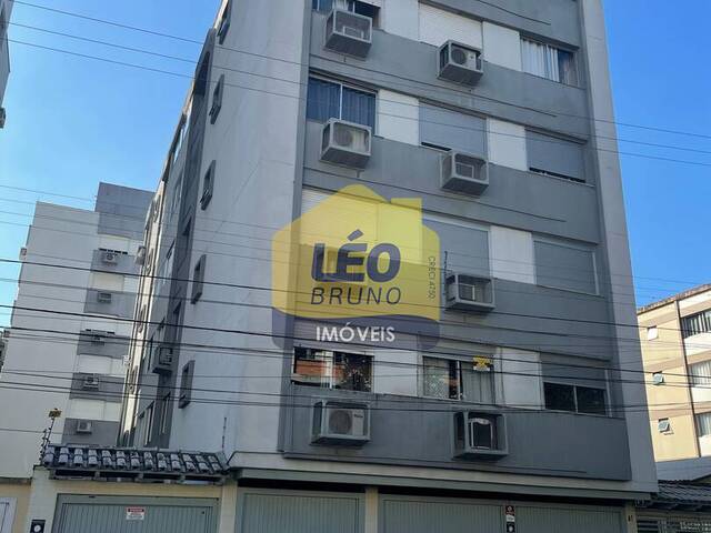 #2065 - Apartamento para Venda em Criciúma - SC - 2