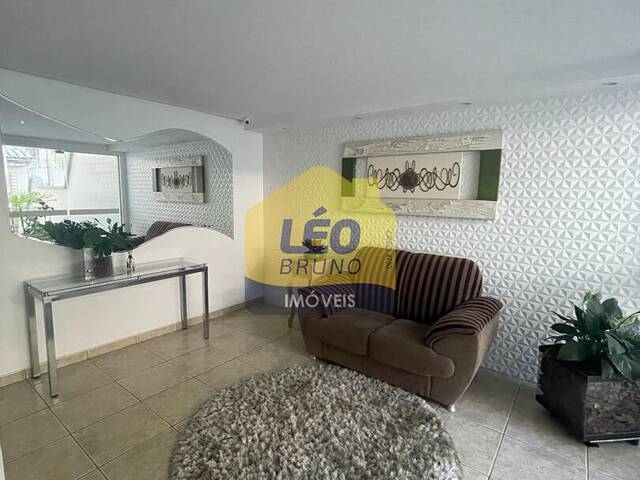 #2065 - Apartamento para Venda em Criciúma - SC - 3