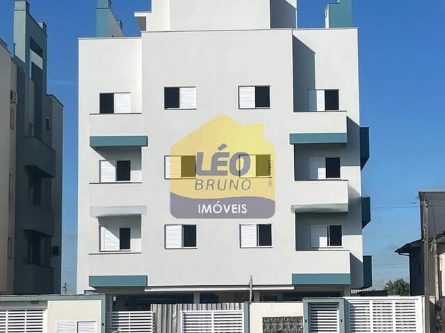 #2067 - Apartamento para Venda em Morro da Fumaça - SC - 2