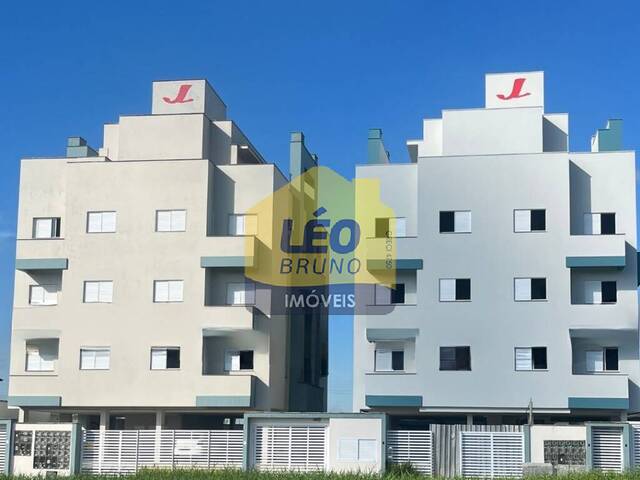 #2067 - Apartamento para Venda em Morro da Fumaça - SC - 1