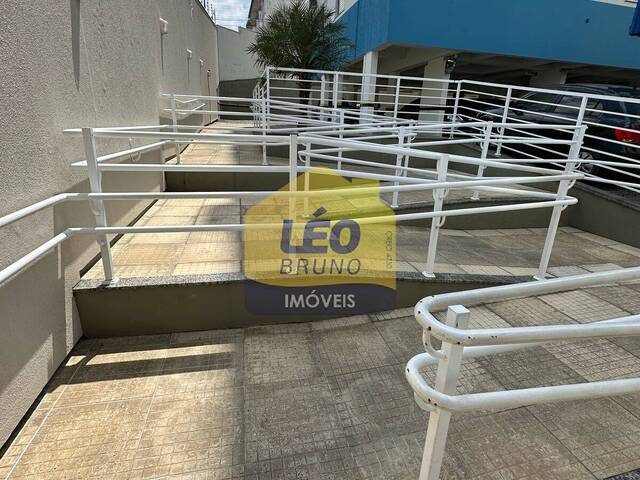 #2070 - Apartamento para Venda em Criciúma - SC - 2