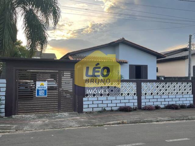 #2071 - Casa para Venda em Forquilhinha - SC - 1