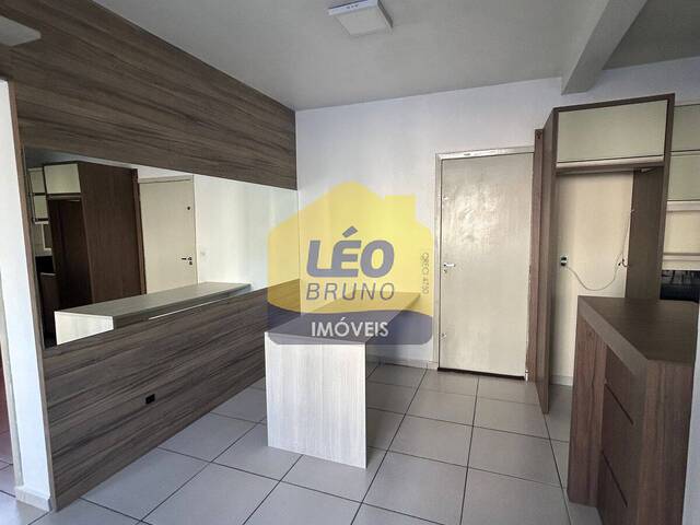 #2072 - Apartamento para Venda em Criciúma - SC - 3