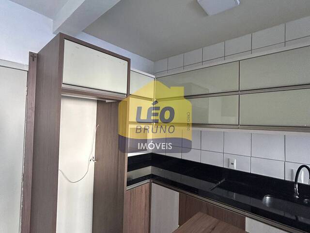 #2072 - Apartamento para Venda em Criciúma - SC - 2