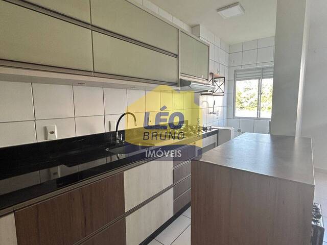 #2072 - Apartamento para Venda em Criciúma - SC - 1