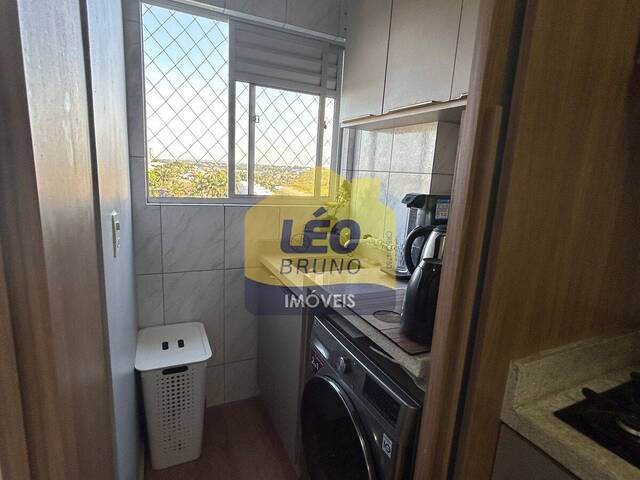 #2073 - Apartamento para Venda em Criciúma - SC - 3