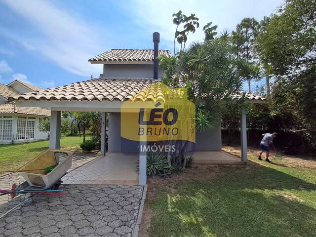 #2075 - Casa para Venda em Balneário Rincão - SC - 2