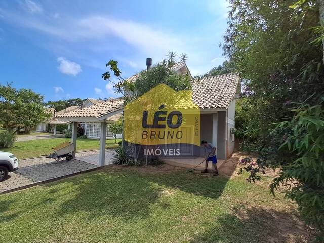 #2075 - Casa para Venda em Balneário Rincão - SC - 3