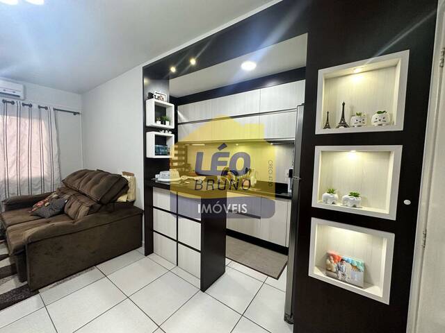 #2076 - Apartamento para Venda em Criciúma - SC - 3