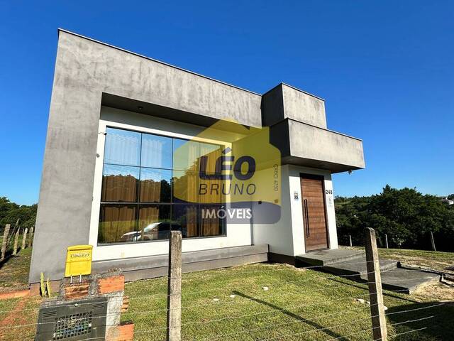 #2077 - Casa para Venda em Criciúma - SC - 1