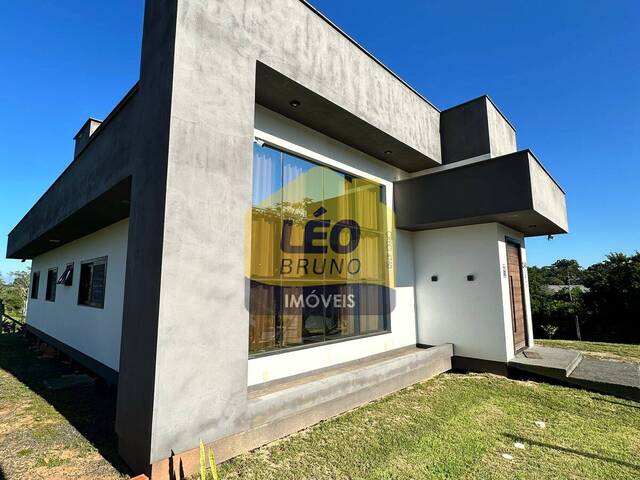 #2077 - Casa para Venda em Criciúma - SC - 2