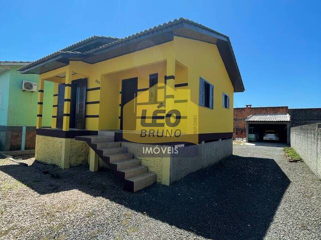 #2078 - Casa para Venda em Forquilhinha - SC - 2