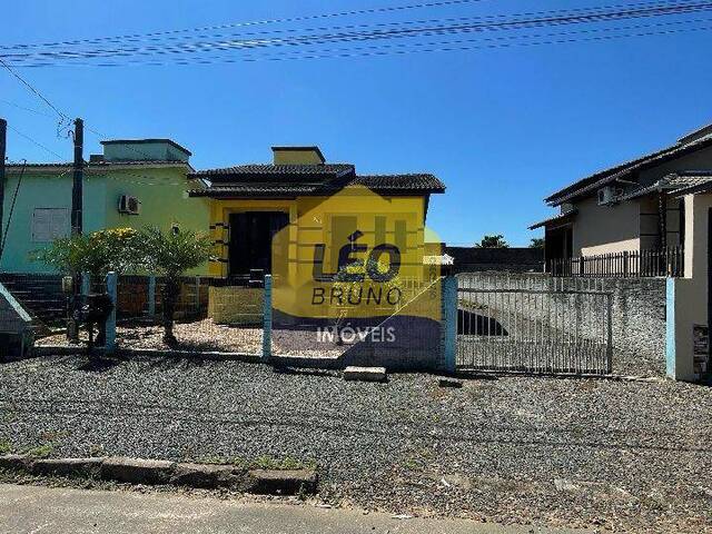 #2078 - Casa para Venda em Forquilhinha - SC - 3