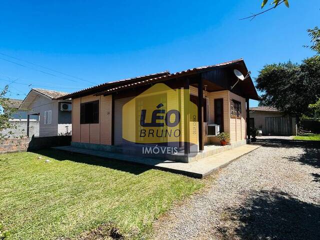 #2080 - Casa para Venda em Criciúma - SC - 1