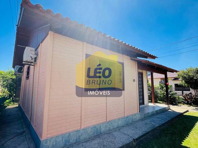 #2080 - Casa para Venda em Criciúma - SC - 3