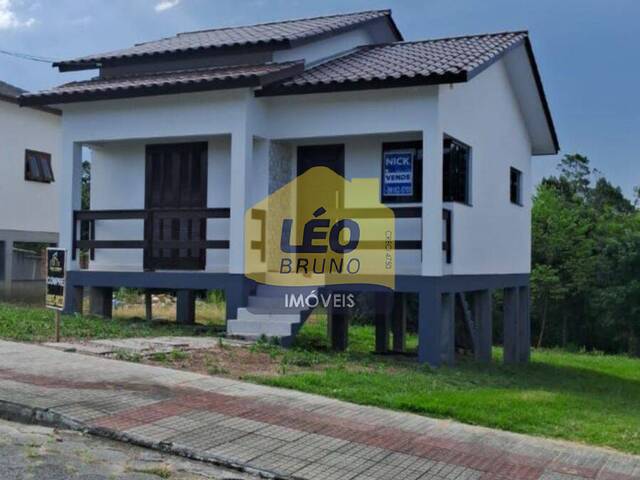 #2081 - Casa para Venda em Criciúma - SC - 1