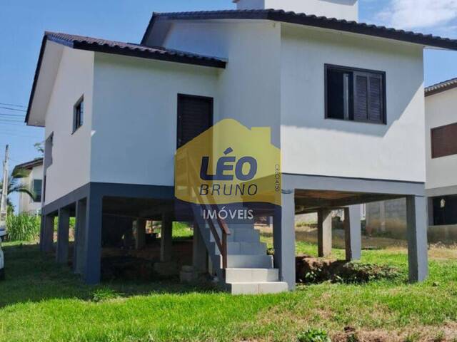 #2081 - Casa para Venda em Criciúma - SC - 3