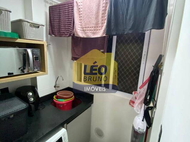 #2083 - Apartamento para Venda em Criciúma - SC - 3