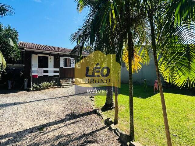 #2086 - Casa para Venda em Criciúma - SC - 2