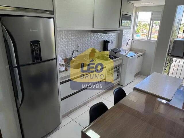 #2087 - Apartamento para Venda em Criciúma - SC - 1