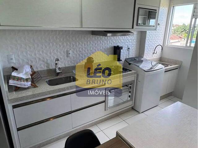 #2087 - Apartamento para Venda em Criciúma - SC - 2