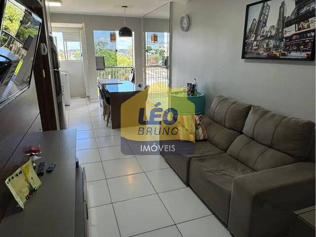 #2087 - Apartamento para Venda em Criciúma - SC - 3