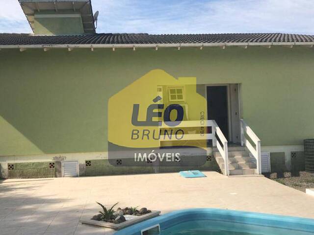 #2089 - Casa para Venda em Criciúma - SC - 2