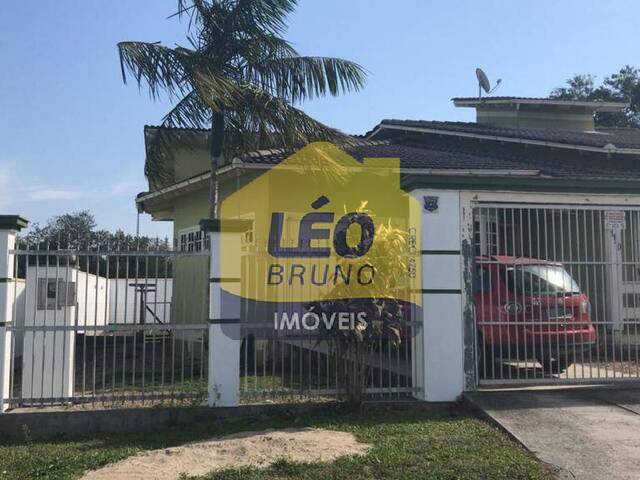 #2089 - Casa para Venda em Criciúma - SC - 1