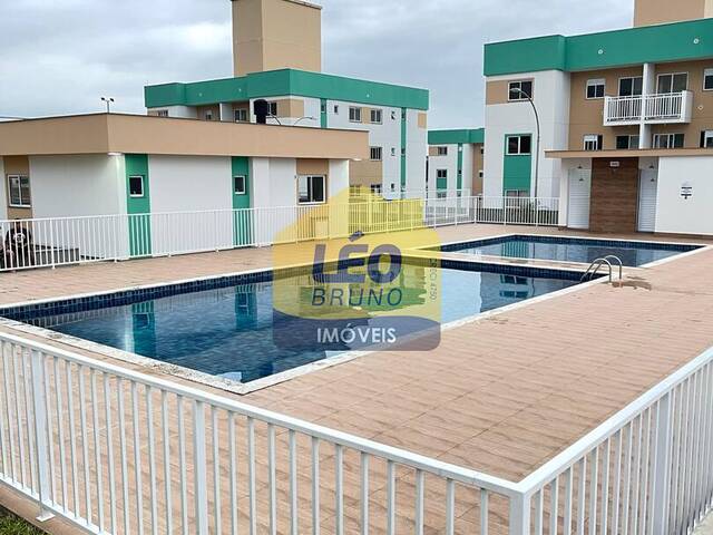 #2090 - Apartamento para Venda em Criciúma - SC - 1