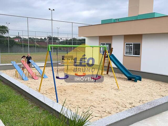 #2090 - Apartamento para Venda em Criciúma - SC - 2