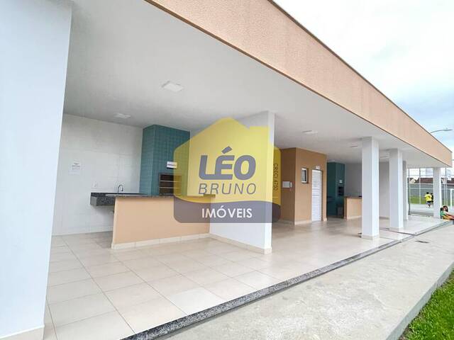 #2090 - Apartamento para Venda em Criciúma - SC - 3