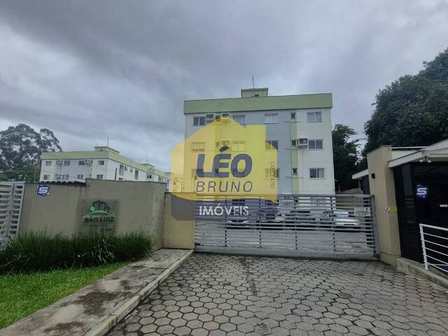 #2091 - Apartamento para Venda em Criciúma - SC - 3