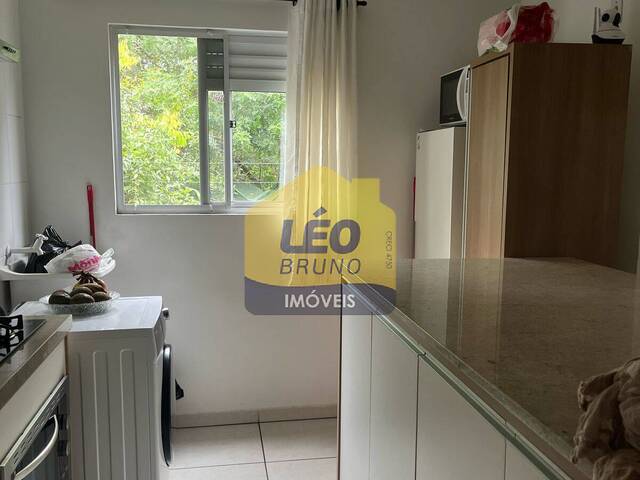 #2092 - Apartamento para Venda em Criciúma - SC - 3