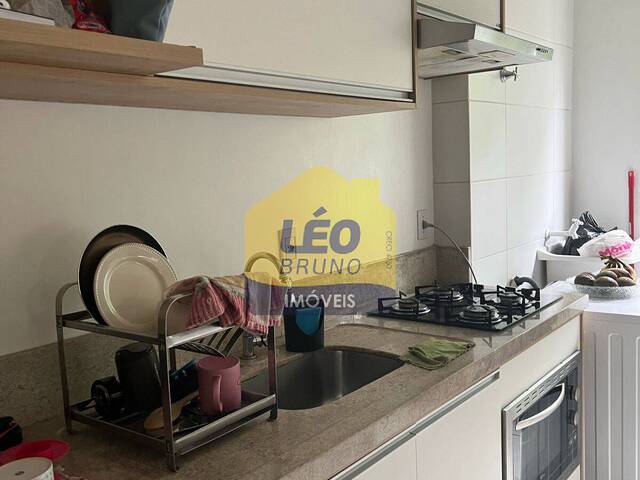 #2092 - Apartamento para Venda em Criciúma - SC - 2
