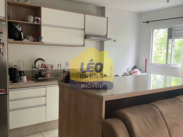 #2092 - Apartamento para Venda em Criciúma - SC - 1