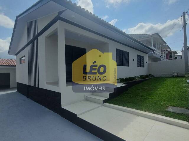 #2093 - Casa para Venda em Içara - SC - 1