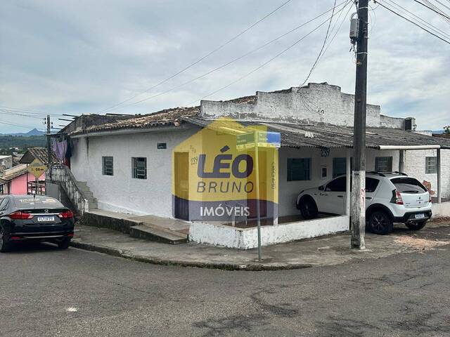 #2095 - Casa para Venda em Criciúma - SC - 1