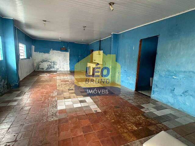 #2095 - Casa para Venda em Criciúma - SC - 3
